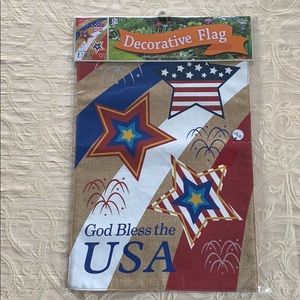 Garden Flag 🇺🇸